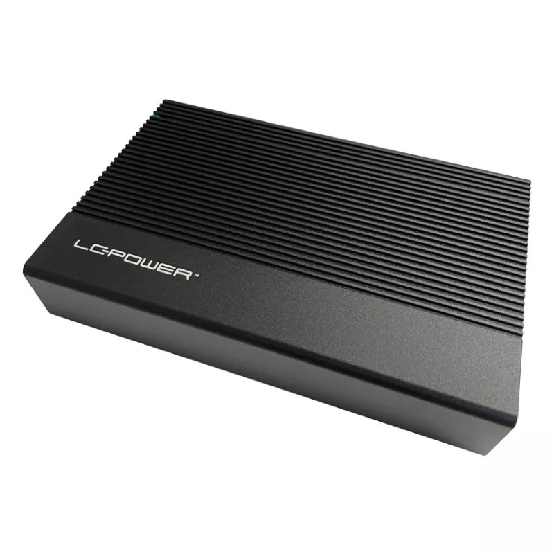 Case HDD/SSD LC-Power LC-35U3-C 3,5