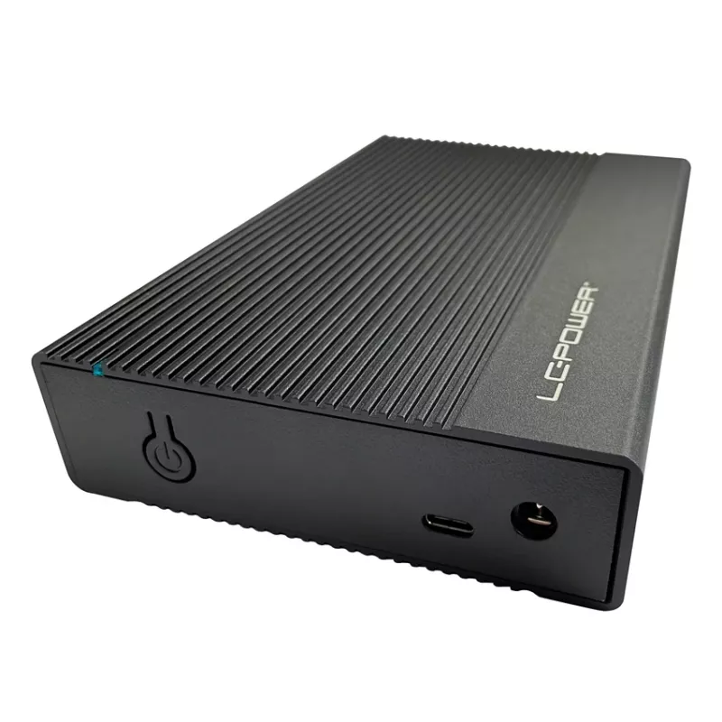 Case HDD/SSD LC-Power LC-35U3-C 3,5