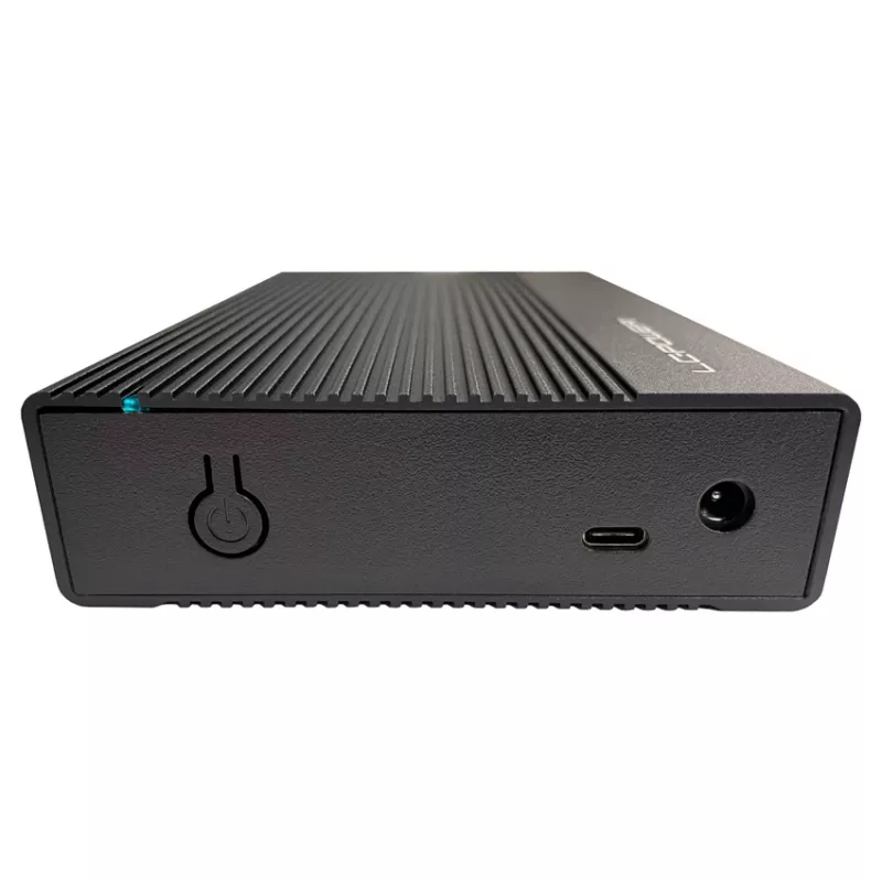Case HDD/SSD LC-Power LC-35U3-C 3,5