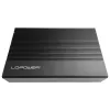 Case HDD/SSD LC-Power LC-35U3-C 3,5