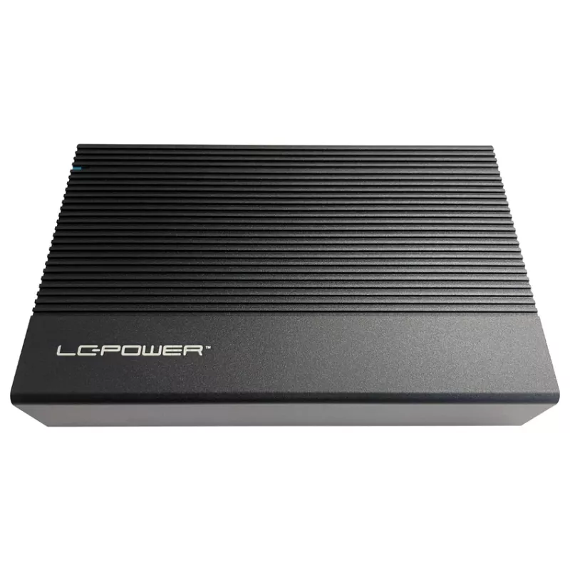 Case HDD/SSD LC-Power LC-35U3-C 3,5