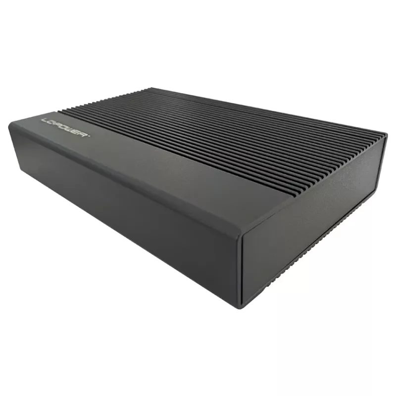 Case HDD/SSD LC-Power LC-35U3-C 3,5
