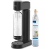 Gasatore Philips plastica nero bottiglia PET 1L