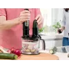 Frullatore da tavolo Braun MultiQuick 7 MQ 7075X 1,5 L 1000 W nero