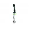 Frullatore da tavolo Braun MultiQuick 7 MQ 7075X 1,5 L 1000 W nero