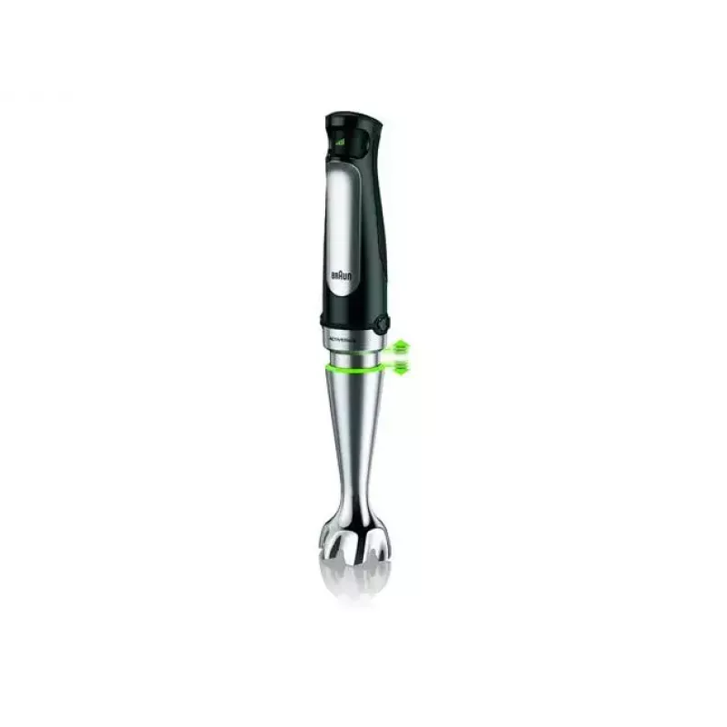 Frullatore da tavolo Braun MultiQuick 7 MQ 7075X 1,5 L 1000 W nero