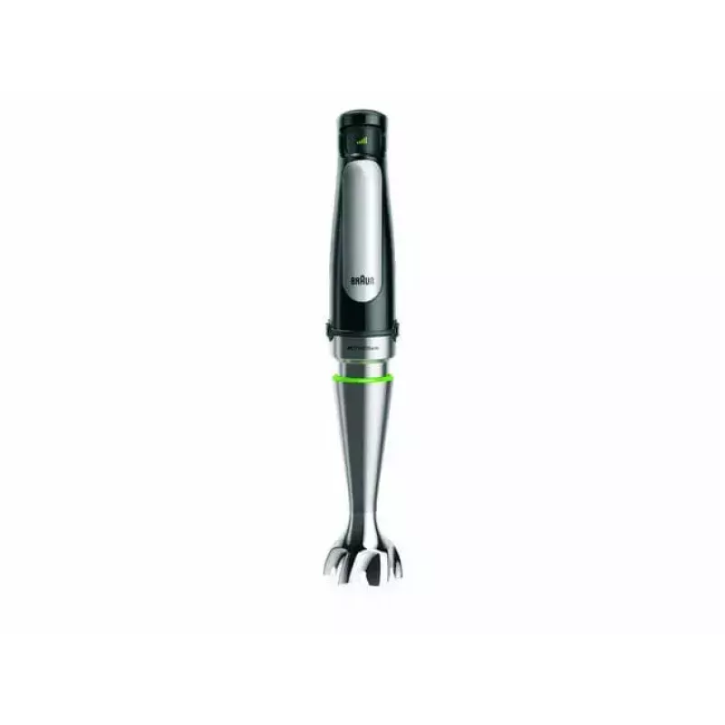 Frullatore da tavolo Braun MultiQuick 7 MQ 7075X 1,5 L 1000 W nero