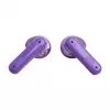 Auricolari JBL Tune Flex Ghost Edition True Wireless Stereo (TWS) in-ear per chiamate/musica Bluetooth viola, traslucido