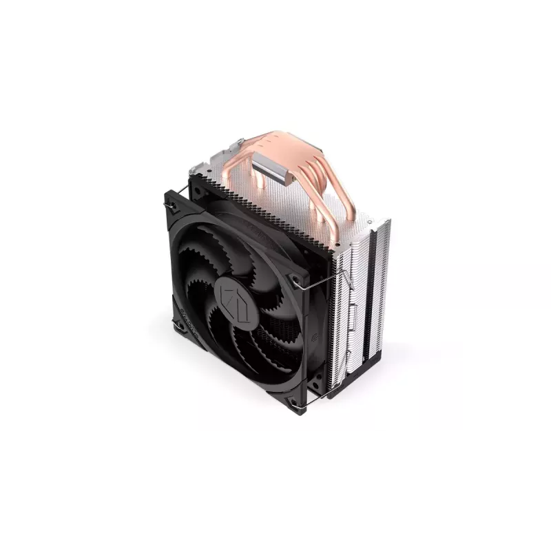 Dissipatore ad aria per CPU ENDORFY Fera 5, 120 mm, nero