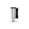 Dissipatore ad aria per CPU ENDORFY Fera 5, 120 mm, nero