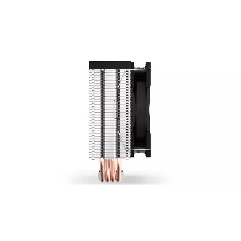 Dissipatore ad aria per CPU ENDORFY Fera 5, 120 mm, nero