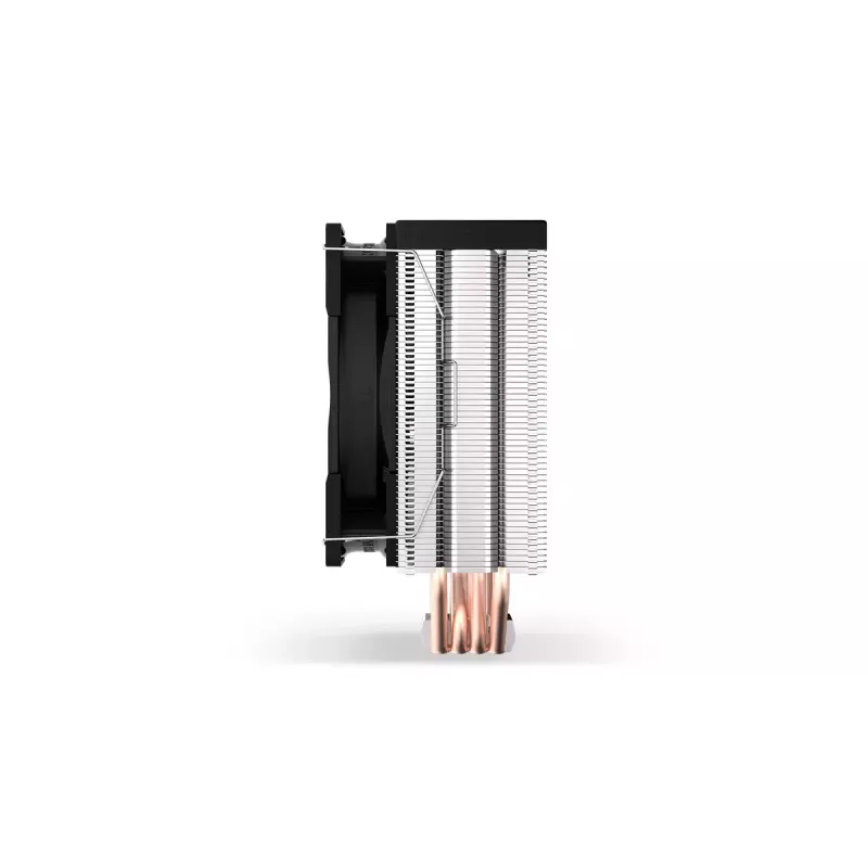 Dissipatore ad aria per CPU ENDORFY Fera 5, 120 mm, nero
