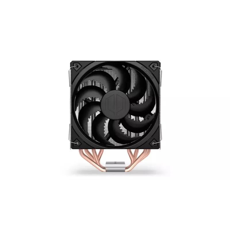 Dissipatore ad aria per CPU ENDORFY Fera 5, 120 mm, nero