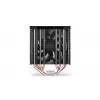 Dissipatore ad aria per CPU ENDORFY Fera 5, 120 mm, nero