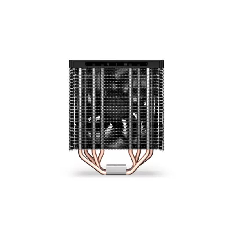 Dissipatore ad aria per CPU ENDORFY Fera 5, 120 mm, nero