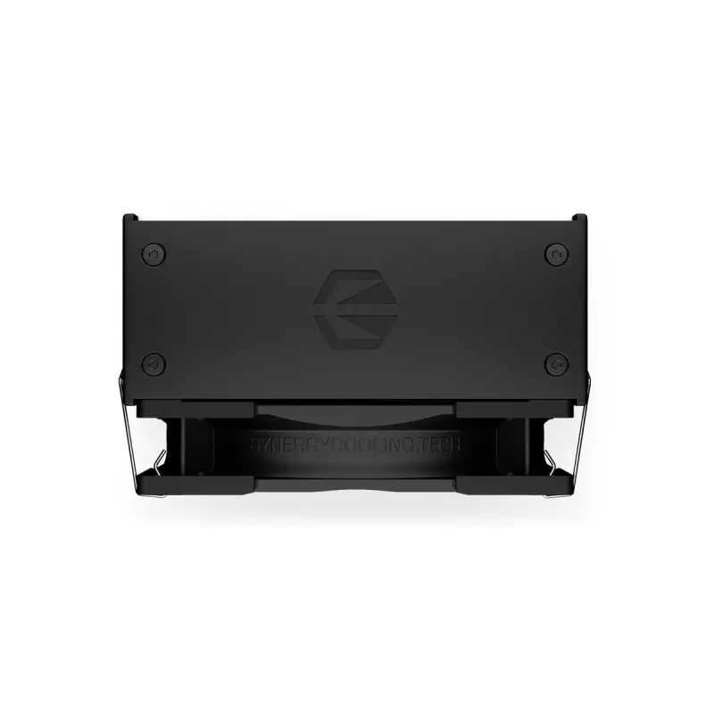 Dissipatore ad aria per CPU ENDORFY Fera 5, 120 mm, nero