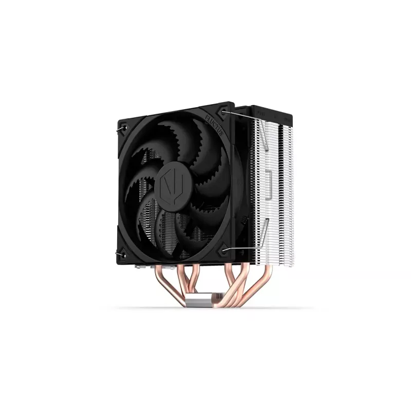 Dissipatore ad aria per CPU ENDORFY Fera 5, 120 mm, nero