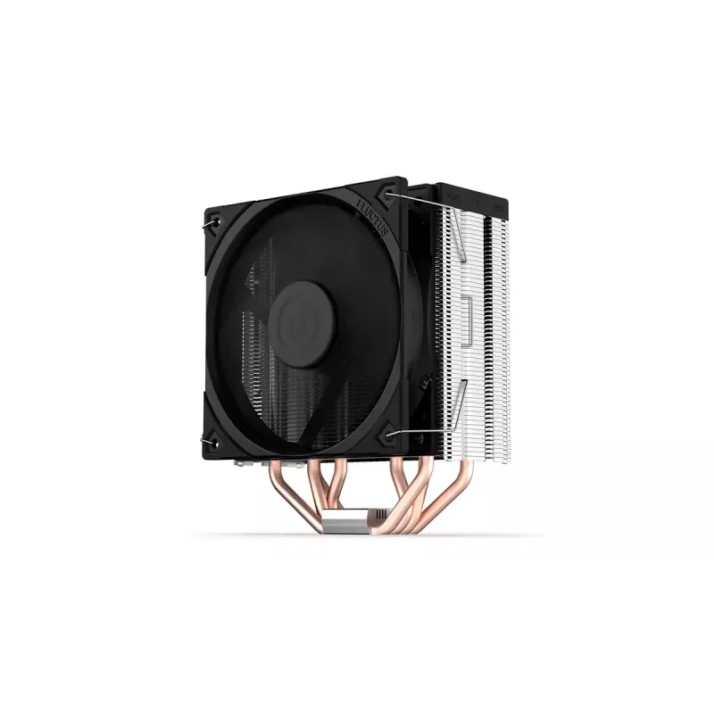 Dissipatore ad aria per CPU ENDORFY Fera 5, 120 mm, nero