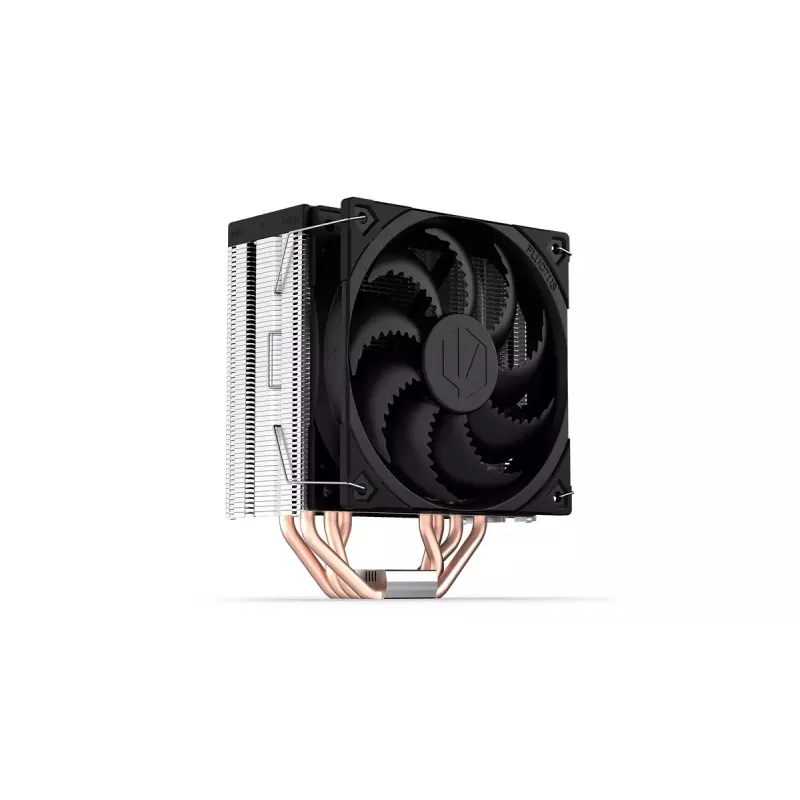 Dissipatore ad aria per CPU ENDORFY Fera 5, 120 mm, nero