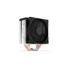 Dissipatore ad aria per CPU ENDORFY Fera 5, 120 mm, nero
