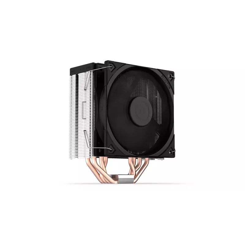 Dissipatore ad aria per CPU ENDORFY Fera 5, 120 mm, nero