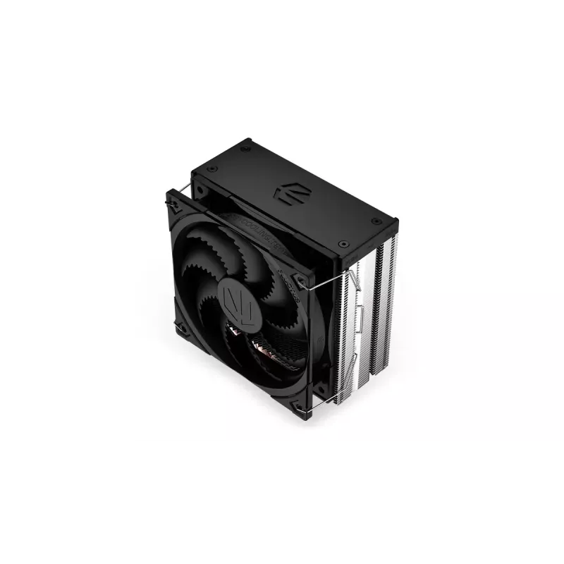 Dissipatore ad aria per CPU ENDORFY Fera 5, 120 mm, nero