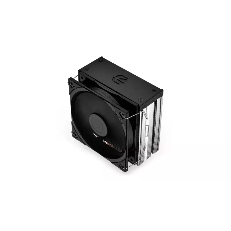 Dissipatore ad aria per CPU ENDORFY Fera 5, 120 mm, nero