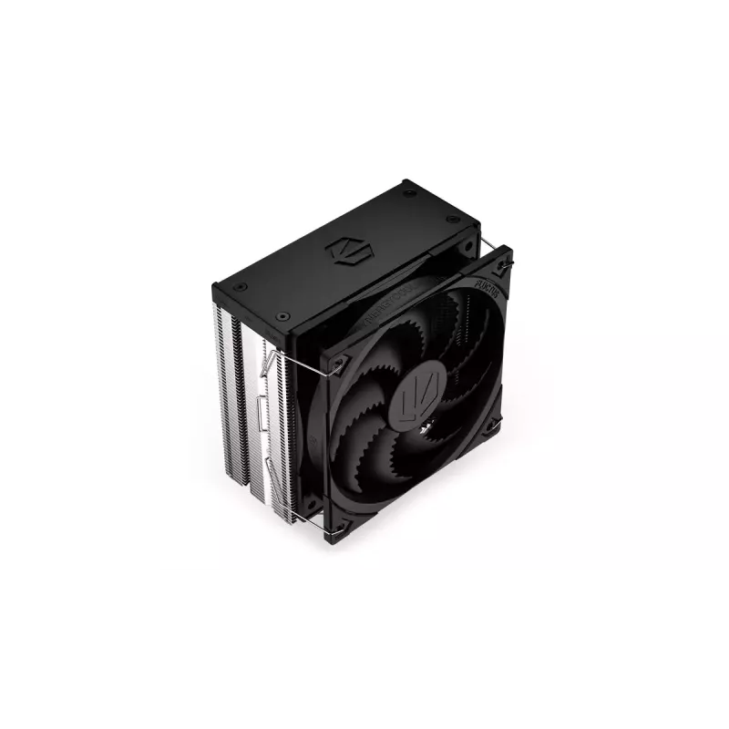 Dissipatore ad aria per CPU ENDORFY Fera 5, 120 mm, nero