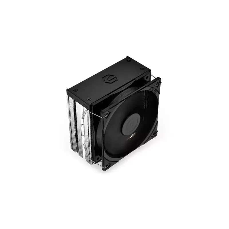 Dissipatore ad aria per CPU ENDORFY Fera 5, 120 mm, nero