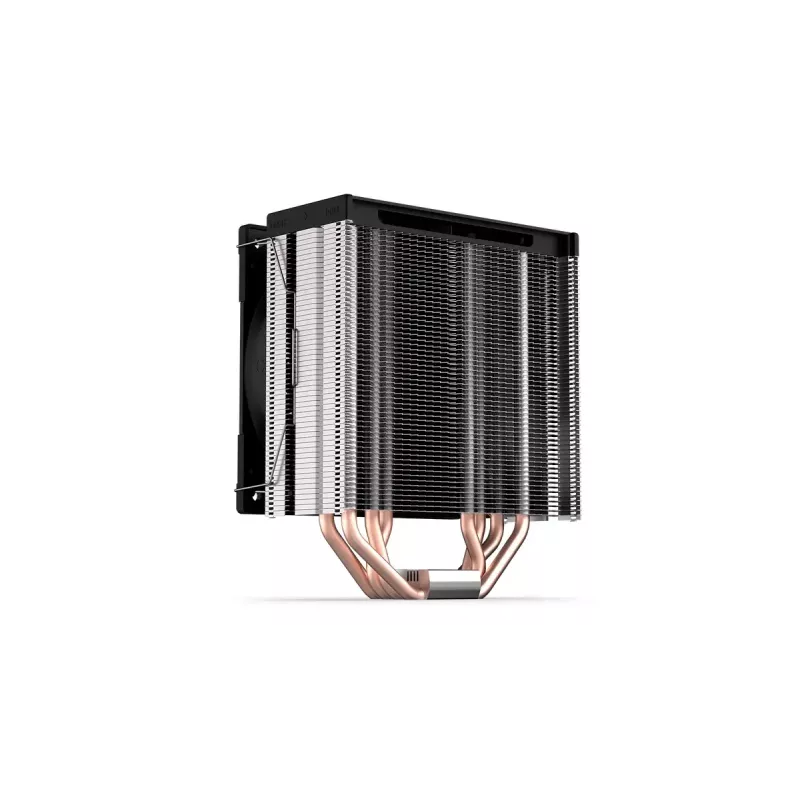 Dissipatore ad aria per CPU ENDORFY Fera 5, 120 mm, nero