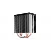 Dissipatore ad aria per CPU ENDORFY Fera 5, 120 mm, nero