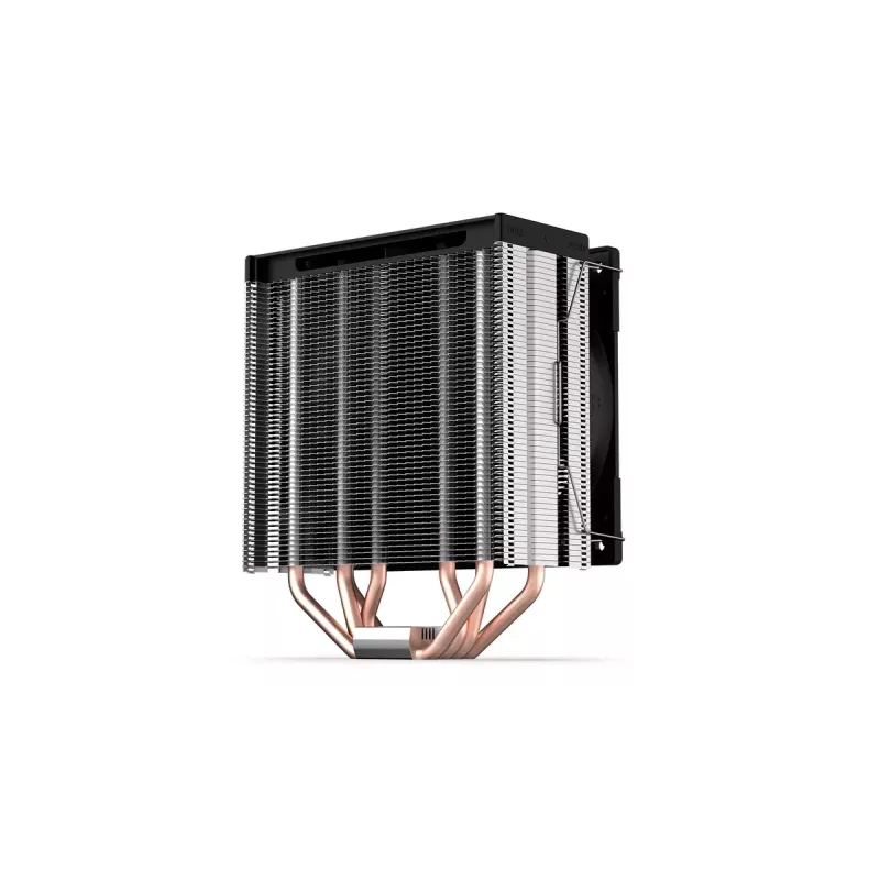 Dissipatore ad aria per CPU ENDORFY Fera 5, 120 mm, nero