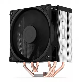 Dissipatore ad aria per CPU ENDORFY Fera 5, 120 mm, nero