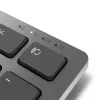 Tastiera DELL KB700 Office Bluetooth QWERTY US International grigia