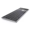 Tastiera DELL KB700 Office Bluetooth QWERTY US International grigia
