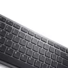 Tastiera DELL KB700 Office Bluetooth QWERTY US International grigia