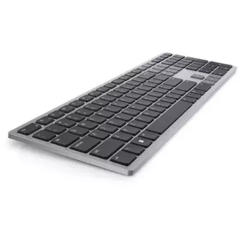 Tastiera DELL KB700 Office Bluetooth QWERTY US International grigia
