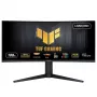 Monitor ASUS TUF Gaming VG34VQEL1A 34 inch curvo LED 3440 x 1440 100 Hz VA 1 ms FreeSync HDR10 hub USB