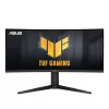 Monitor ASUS TUF Gaming VG34VQEL1A 34 inch curvo LED 3440 x 1440 100 Hz VA 1 ms FreeSync HDR10 hub USB