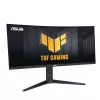 Monitor ASUS TUF Gaming VG34VQEL1A 34 inch curvo LED 3440 x 1440 100 Hz VA 1 ms FreeSync HDR10 hub USB