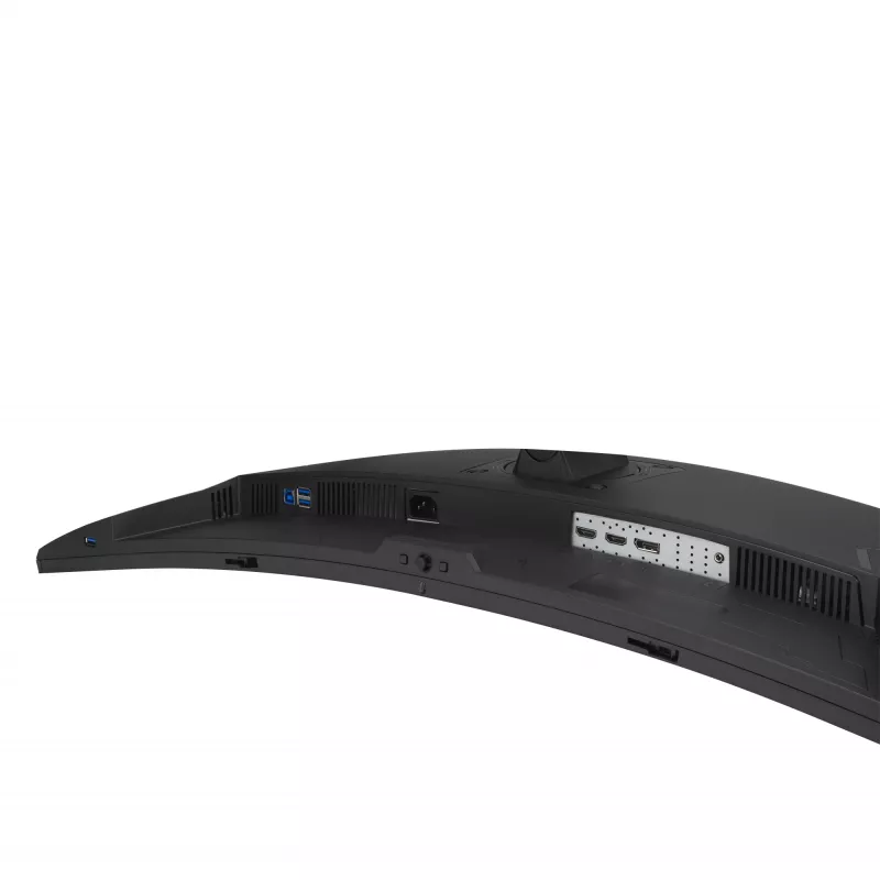 Monitor ASUS TUF Gaming VG34VQEL1A 34 inch curvo LED 3440 x 1440 100 Hz VA 1 ms FreeSync HDR10 hub USB