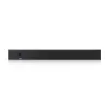 Zyxel GS1900-8 Managed L2 Gigabit Ethernet (10/100/1000) nero