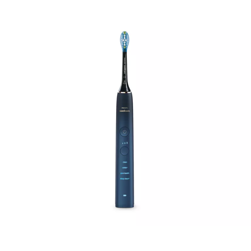 Spazzolino elettrico sonico Philips Sonicare DiamondClean 9000 series DiamondClean 9000 Series HX9911/88 Special edition