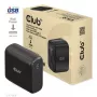 Caricabatterie da viaggio CLUB3D 100 Watt tecnologia GaN, certificato USB-IF TID, singola porta USB Type-C, supporto Power Delivery(PD) 3.0