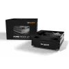 Dissipatore ad aria be quiet! Pure Rock LP 9,2 cm nero 2500 RPM cuscinetto Rifle