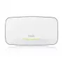 Zyxel WAX640S-6E 4800 Mbit/s bianco Power over Ethernet (PoE)