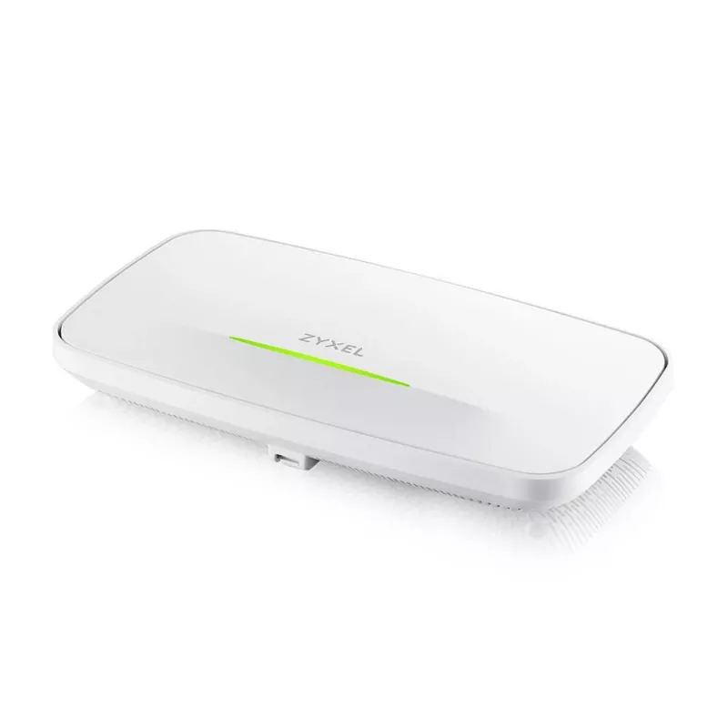 Zyxel WAX640S-6E 4800 Mbit/s bianco Power over Ethernet (PoE)