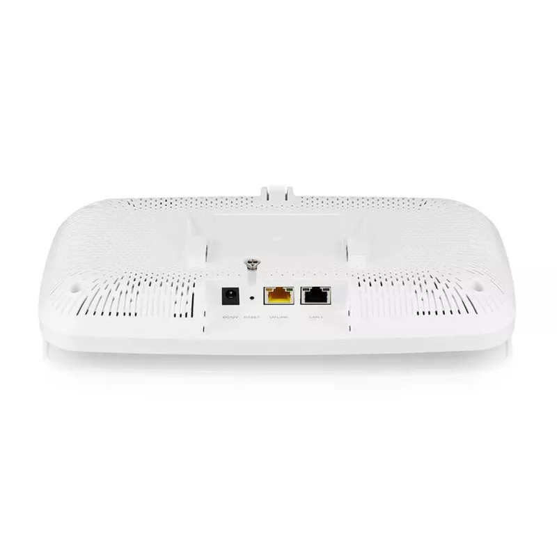Zyxel WAX640S-6E 4800 Mbit/s bianco Power over Ethernet (PoE)