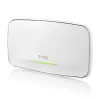 Zyxel WAX640S-6E 4800 Mbit/s bianco Power over Ethernet (PoE)
