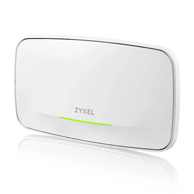 Zyxel WAX640S-6E 4800 Mbit/s bianco Power over Ethernet (PoE)